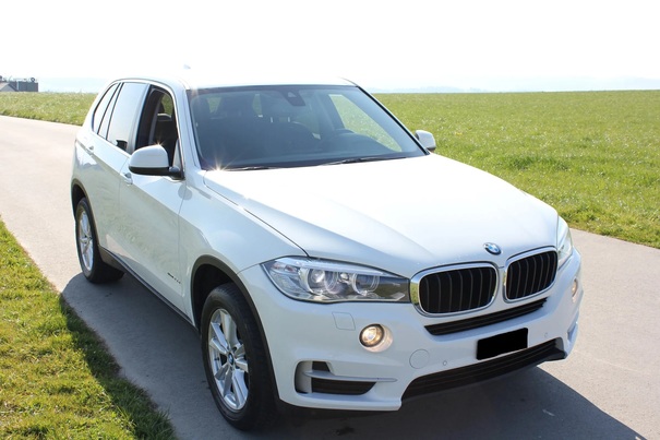 Usato BMW X5